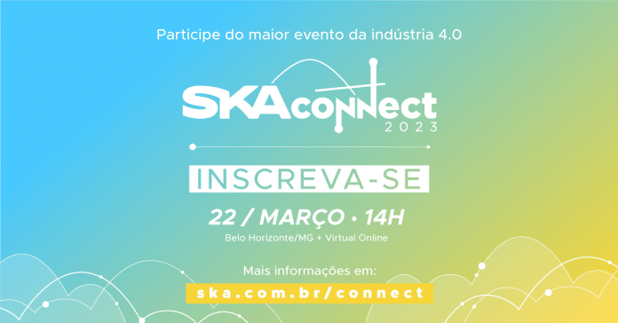 Inscreva-se | Evento online em 22 de março