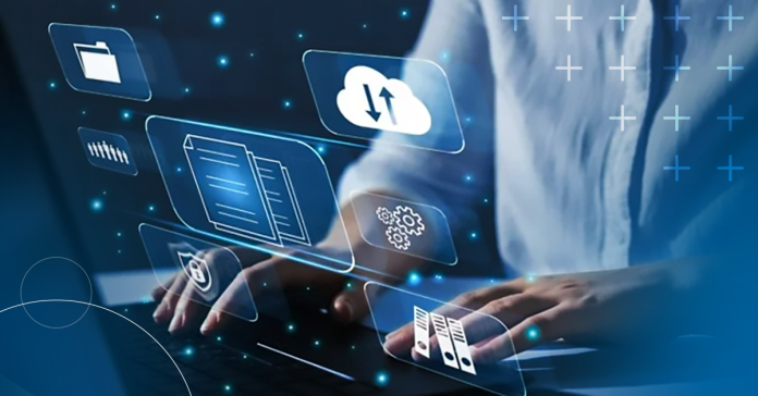 imagem ilustrando a conexão do SKA Connector com Sistema ERP de Gestão e Arquivos CAD