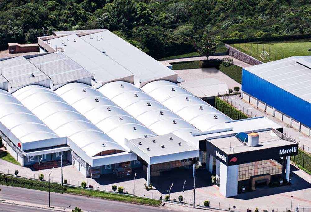 Unidade da Marelli