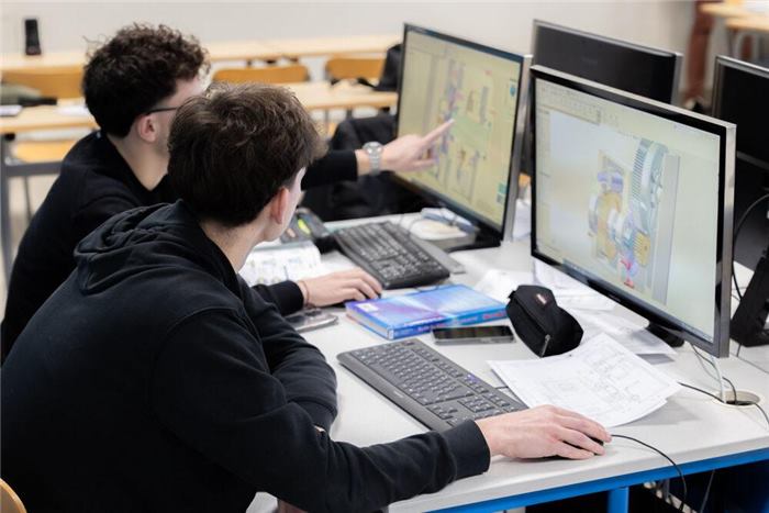 Cursos SOLIDWORKS