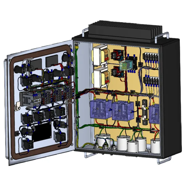 SOLIDWORKS Electrical