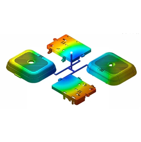 SOLIDWORKS Plastics