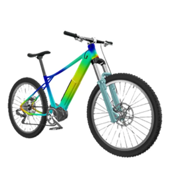 SOLIDWORKS Simulation