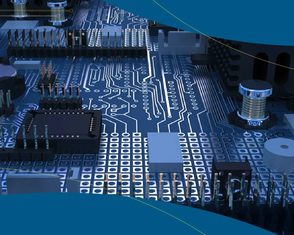 Ângulo de roteamento PCB: os mitos e verdades sobre as curvas 45° vs 90°