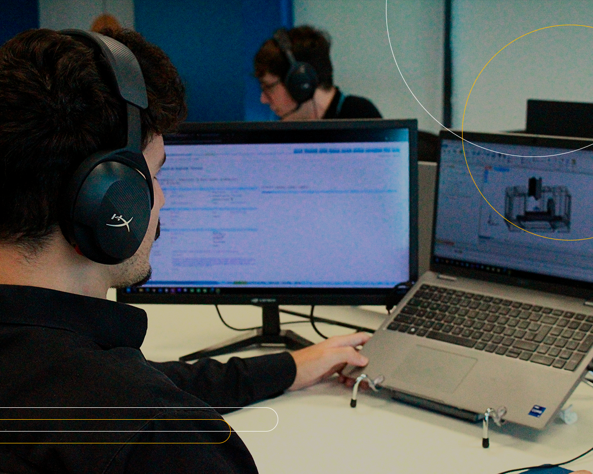 Você já conhece o suporte técnico da SKA?