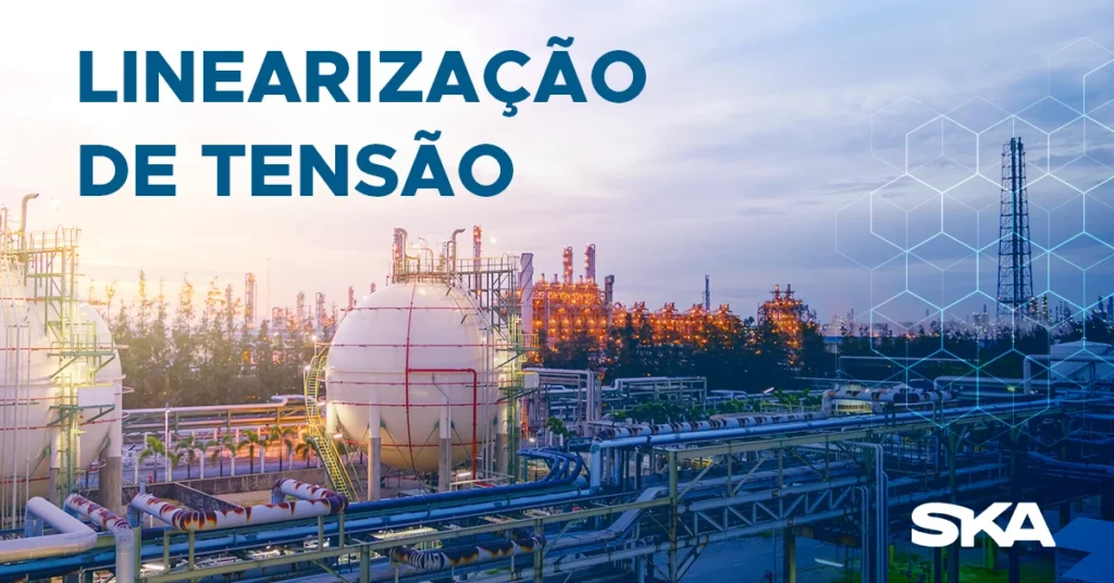 Como o SIMULIA Abaqus pode te ajudar com validação de vasos de pressão