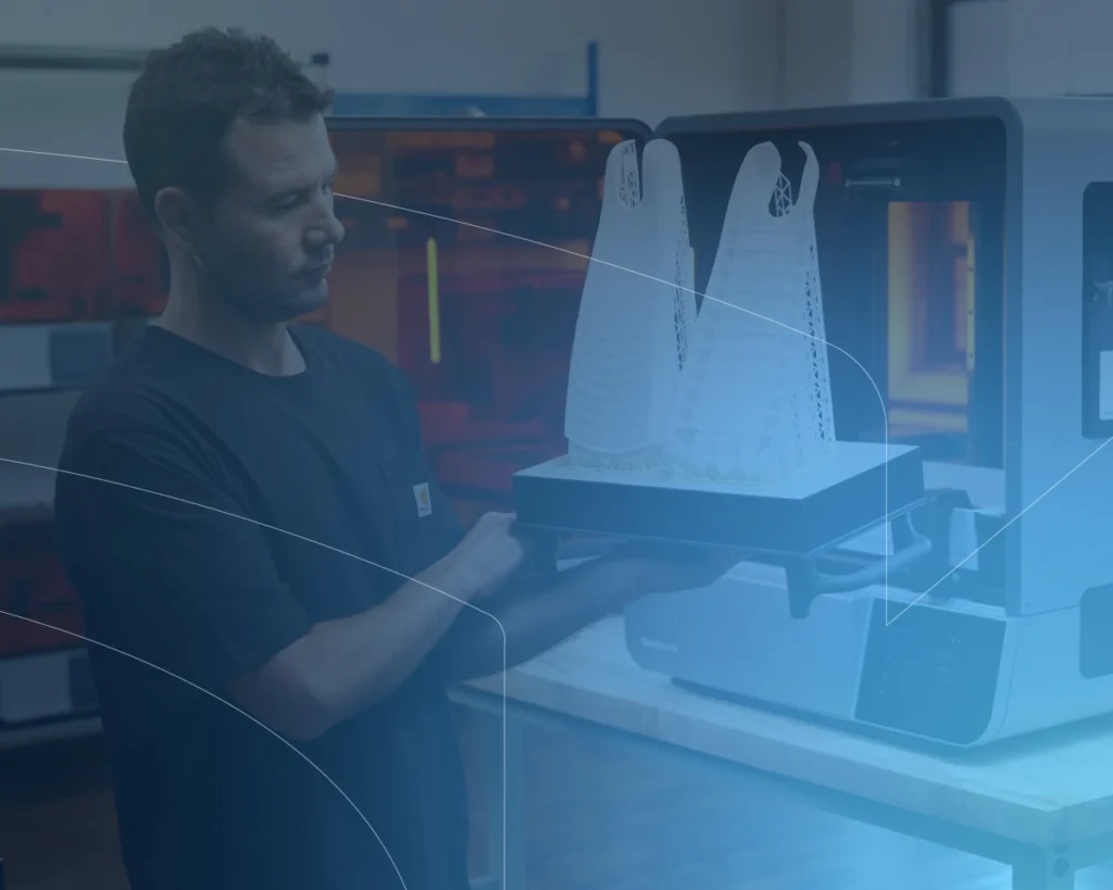 Manufatura aditiva: o que é, como funciona e quais suas vantagens