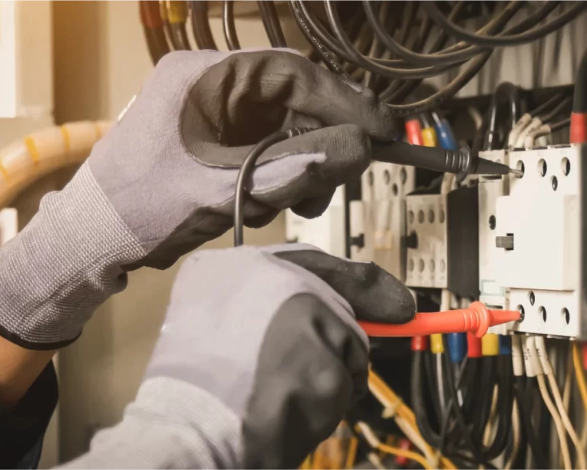 O impacto do SOLIDWORKS Electrical nos desafios dos projetos elétricos