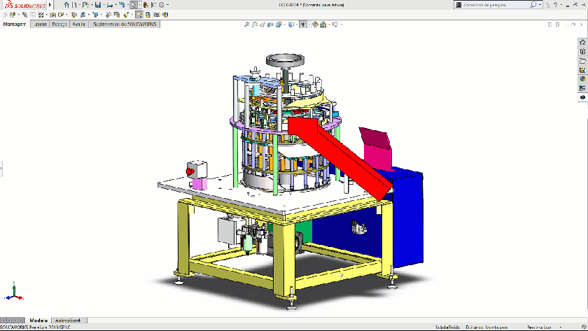 SOLIDWORKS e a Plataforma 3DEXPERIENCE na prática