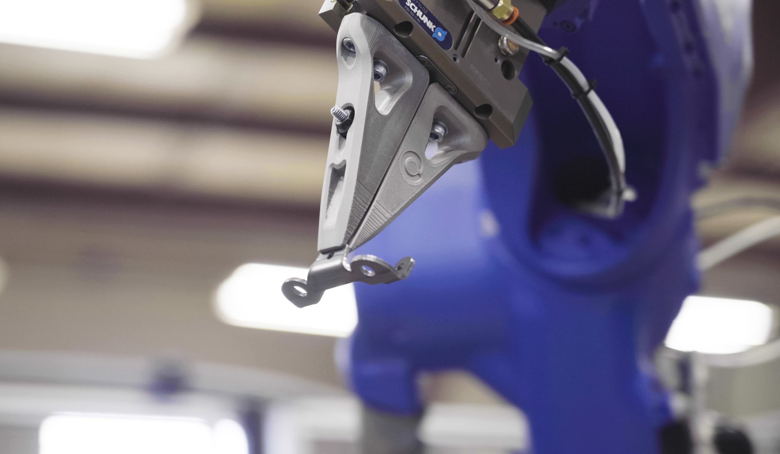 3 benefícios da impressão 3D em metal