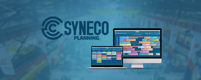 Comunicação, planejamento e previsibilidade: conheça o SYNECO Planning