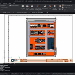 Curso Ares Electrical - EAD