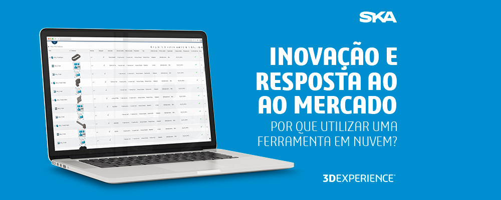 Inovação e resposta ao mercado: por que utilizar uma ferramenta em nuvem?