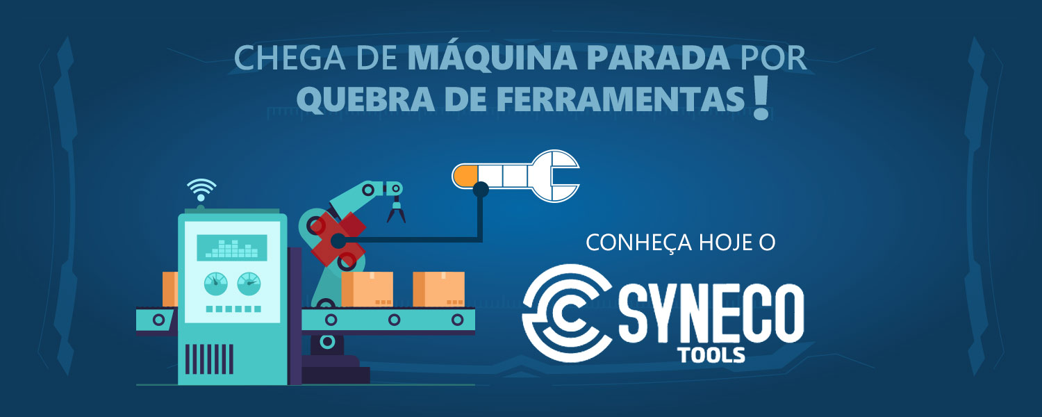 Conheça o SYNECO Tools, nova funcionalidade do sistema MES da SKA