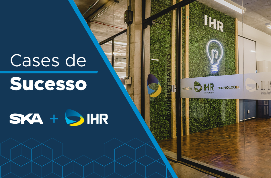 SKA fomenta projetos de Pesquisa e Inovação na área Educacional: conheça o case Instituto Hercílio Randon