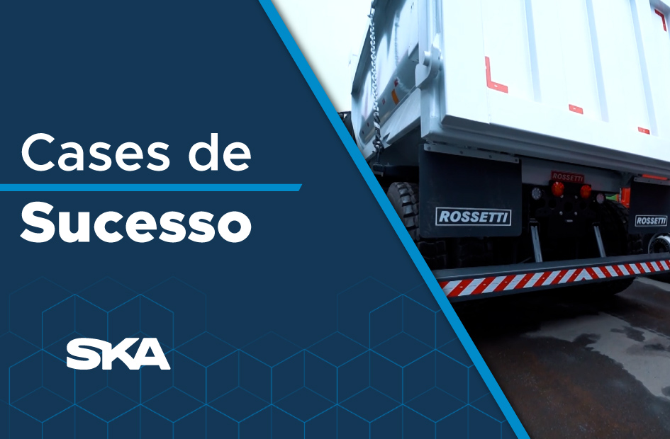 Segurança e integração: como a Rossetti alcançou estabilidade e flexibilidade em seus projetos