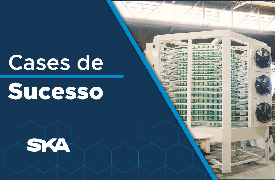 Da prototipagem à redução de custos: como a simulação ajudou a Sazi a estar à frente no mercado