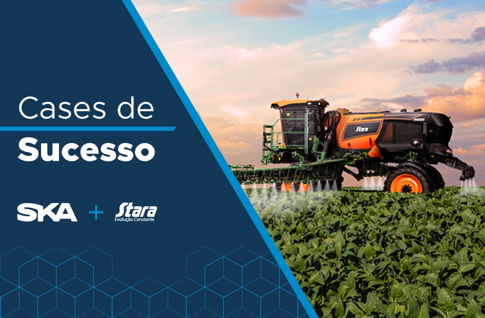 Veja como Stara reduziu 648h por ano do seu processo de programação utilizando o Lantek