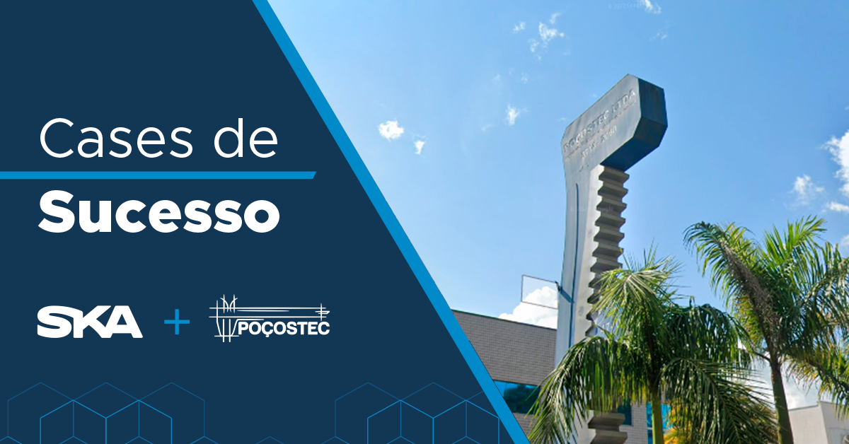 Poçostec ganha tempo na programação das peças com EDGECAM e SKA