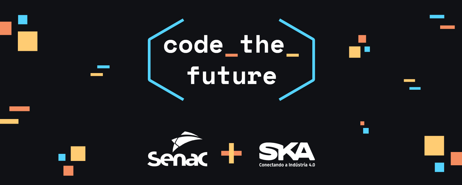 SKA e Senac São Leopoldo promovem projeto de capacitação em tecnologia