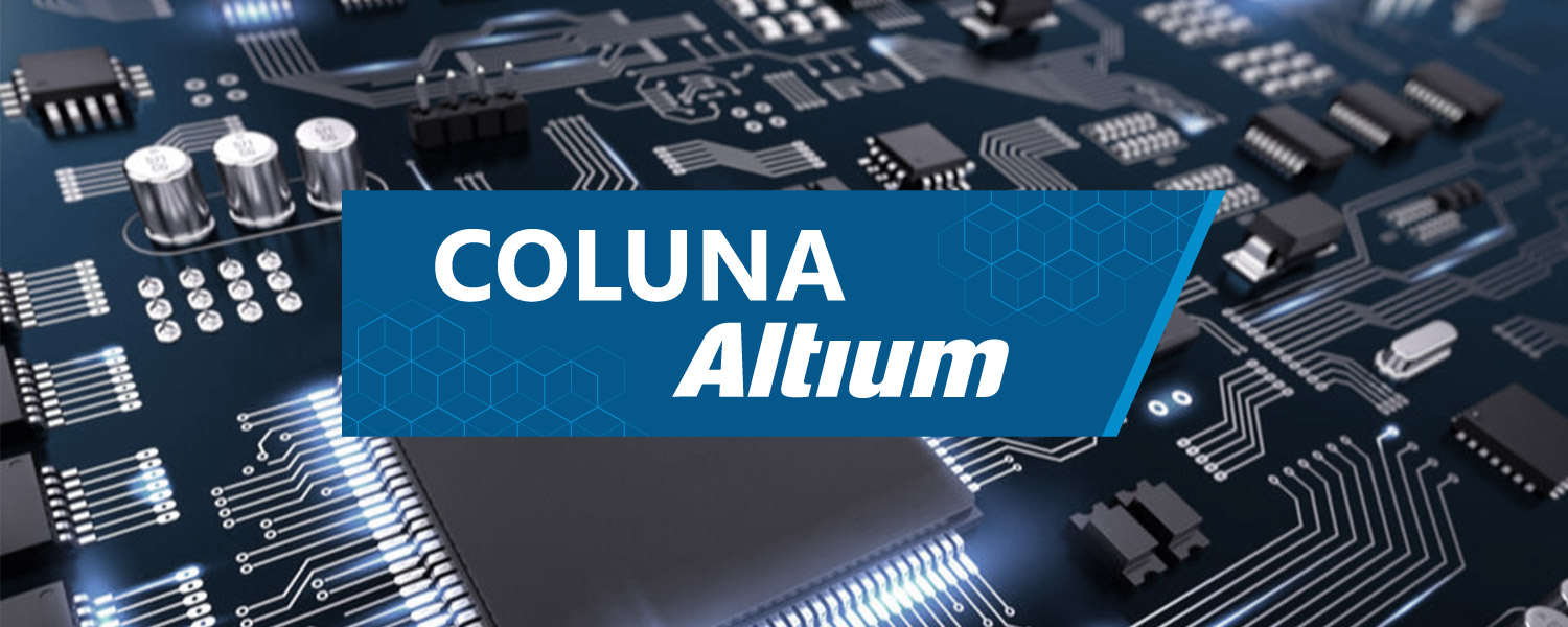 Como posicionar os componentes na sua PCB?