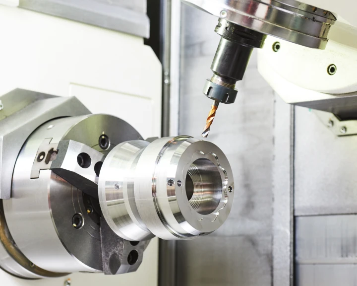 Curso EDGECAM Operações de Fresamento