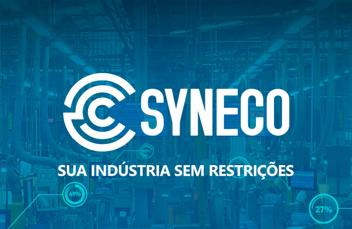 Sistema MES: para ser rei, a informação em tempo real é imprescindível