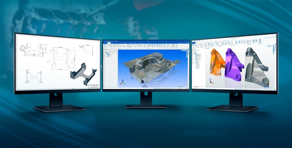 Onde estão os meus arquivos do EDGECAM?