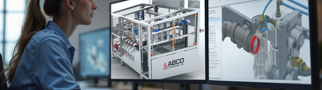 SOLIDWORKS CAD 3D