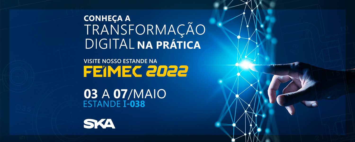 Eficiência no chão de fábrica: como fazer a tecnologia trabalhar a seu favor?