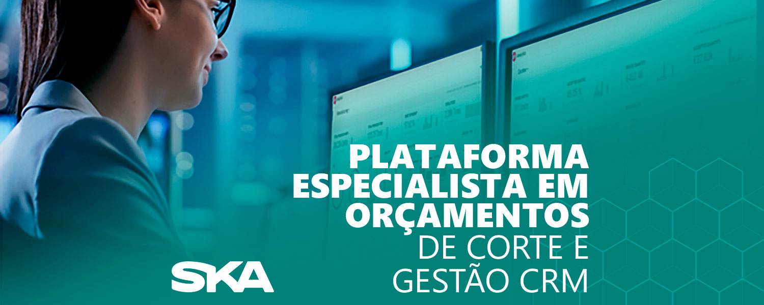 Orçamentos de corte: como orçamentos de corte e operações adicionais podem ser criados e gerenciados?
