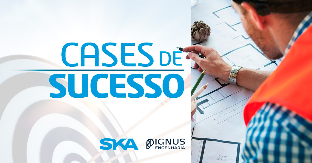 Como o SOLIDWORKS ajudou a PIGNUS a crescer 80% em um ano?