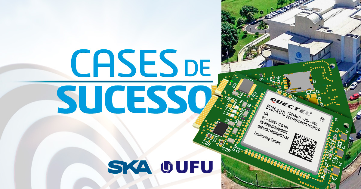 Altium Designer na Universidade: pesquisa e desenvolvimento de ponta para entregas com excelência