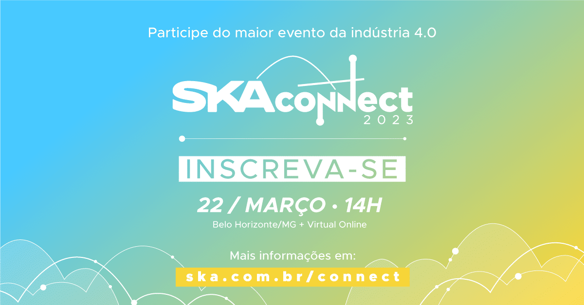 SKA Connect chega a sua oitava edição