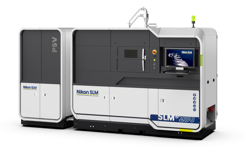 SLM 280 PS
