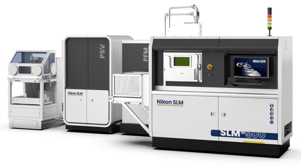 SLM 500