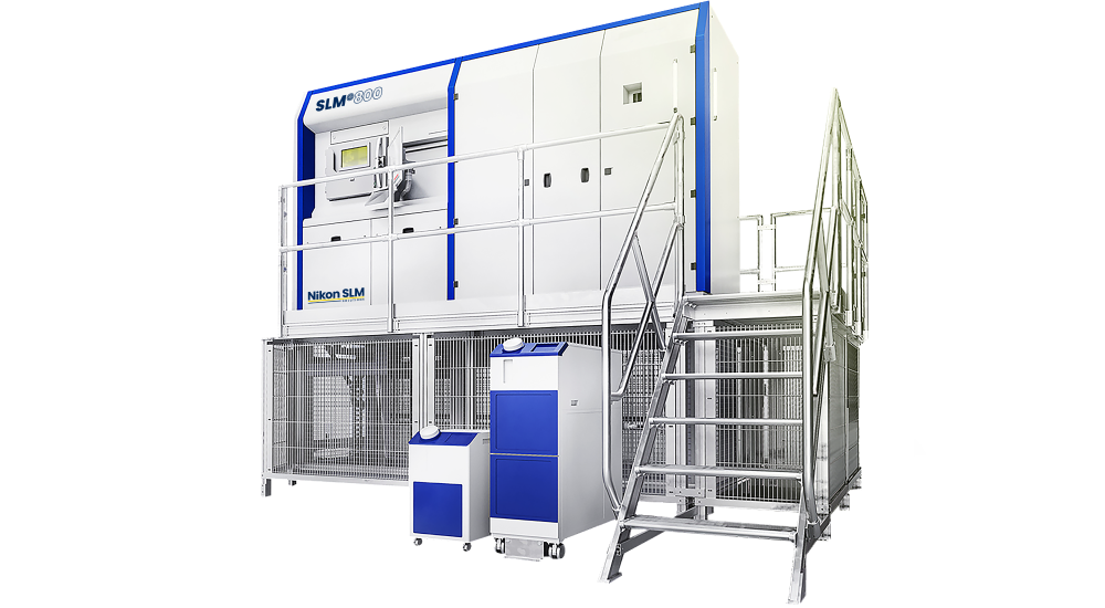 SLM 800
