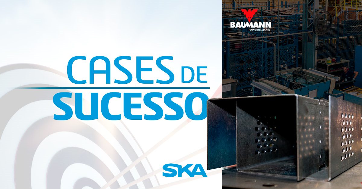 Baumann expande para os módulos de gestão avançada do Lantek