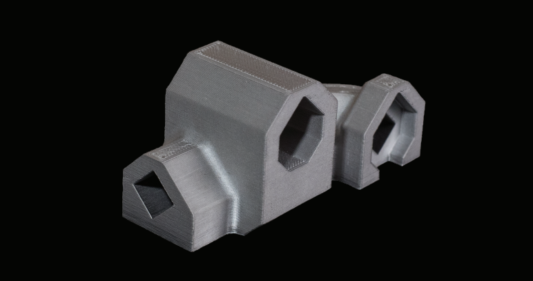 Black & Decker adota manufatura aditiva em metal da Markforged para produção de peças de uso final e ganha em qualidade e menor custo