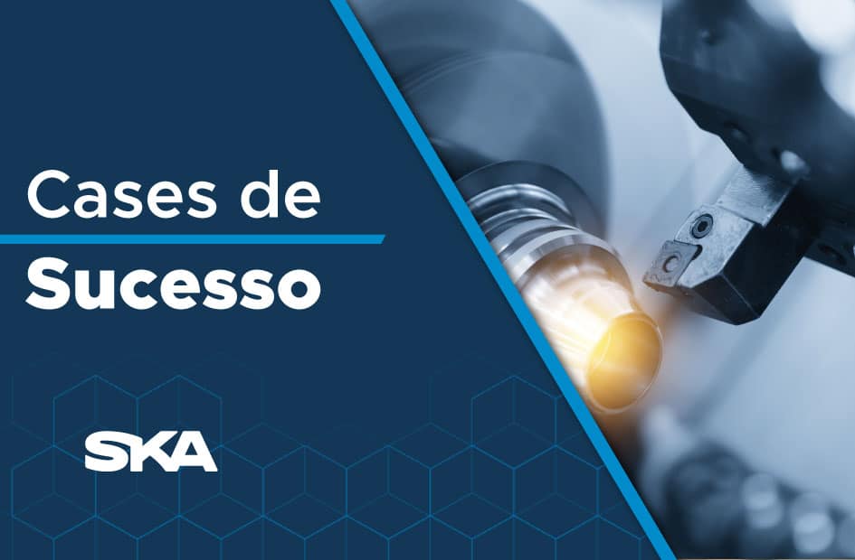 BVSP reduz em até 60% o tempo de usinagem e melhora o rendimento com uso do EDGECAM