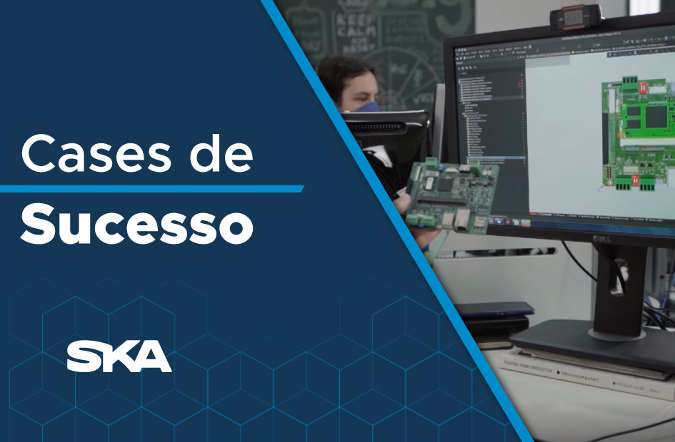 Descubra como o Altium auxilia a Embtech no desenvolvimento de PCIs