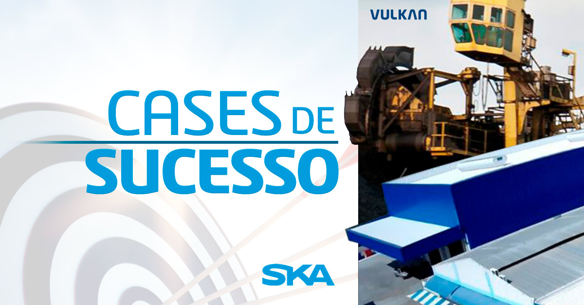 Grupo VULKAN utiliza SOLIDWORKS no desenvolvimento de produtos para a indústria de sistemas de transmissão, frenagem e amortecedores