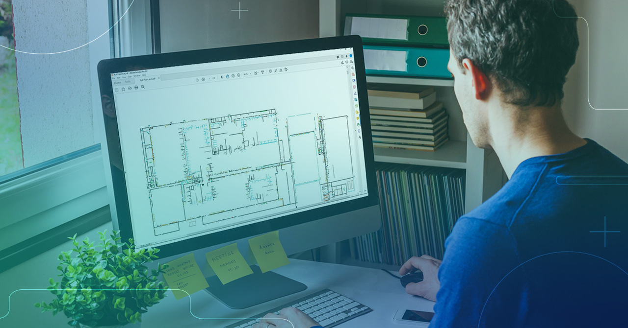 DraftSight: tudo sobre o software CAD 2D da Dassault Systèmes 