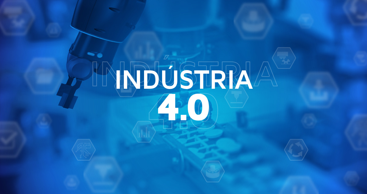 Artigo: Desafios da Indústria 4.0