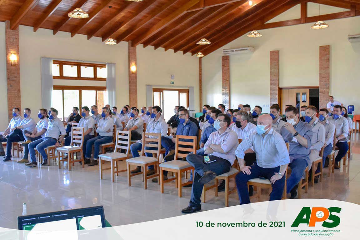 Stara promove kick off para celebrar parceria com SKA