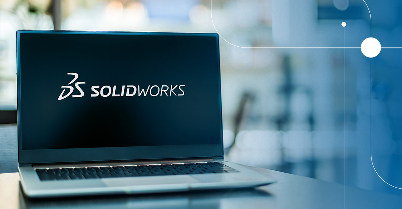 Licença SOLIDWORKS: tipos e como escolher a melhor opção para sua empresa 