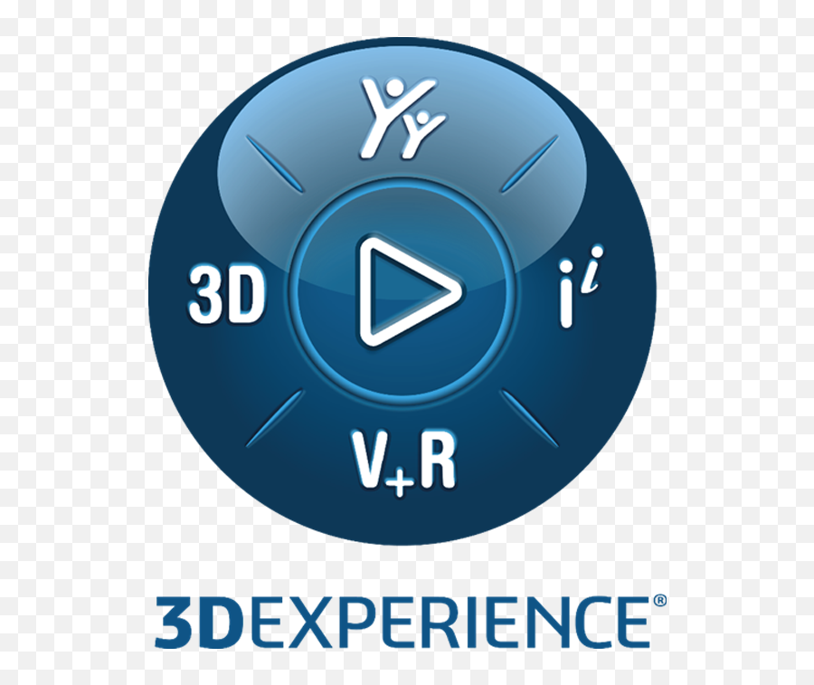 CATIA 3DEXPERIENCE®