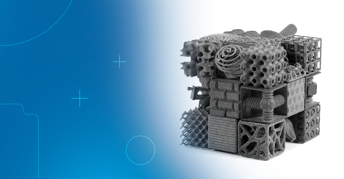 Multi Jet Fusion: O que é e como funciona essa tecnologia de impressão 3D industrial