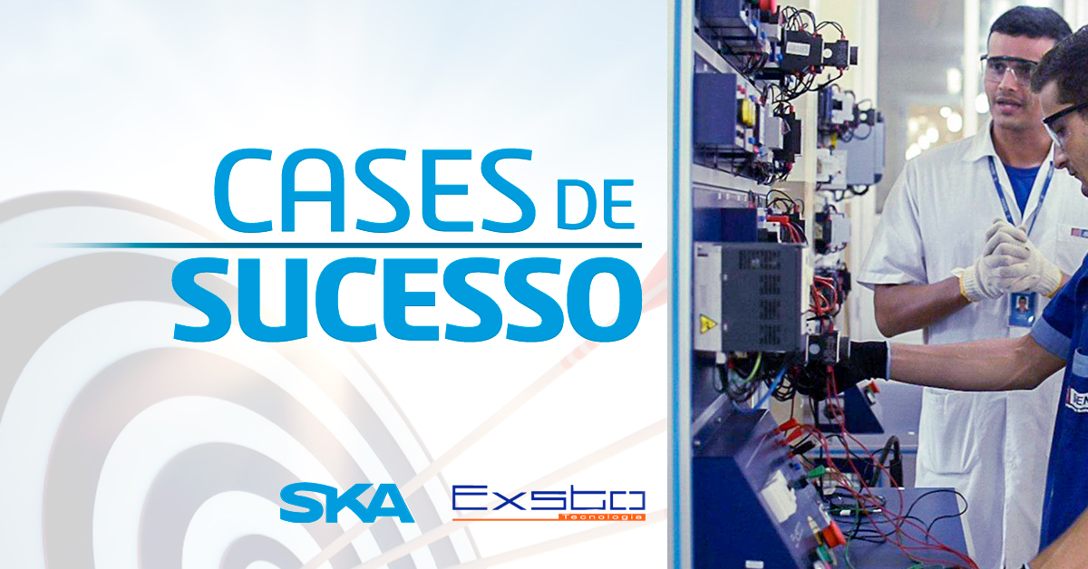 Veja quais foram as 4 soluções adotadas pela EXSTO para reduzir em 70% o tempo de desenvolvimento de projetos