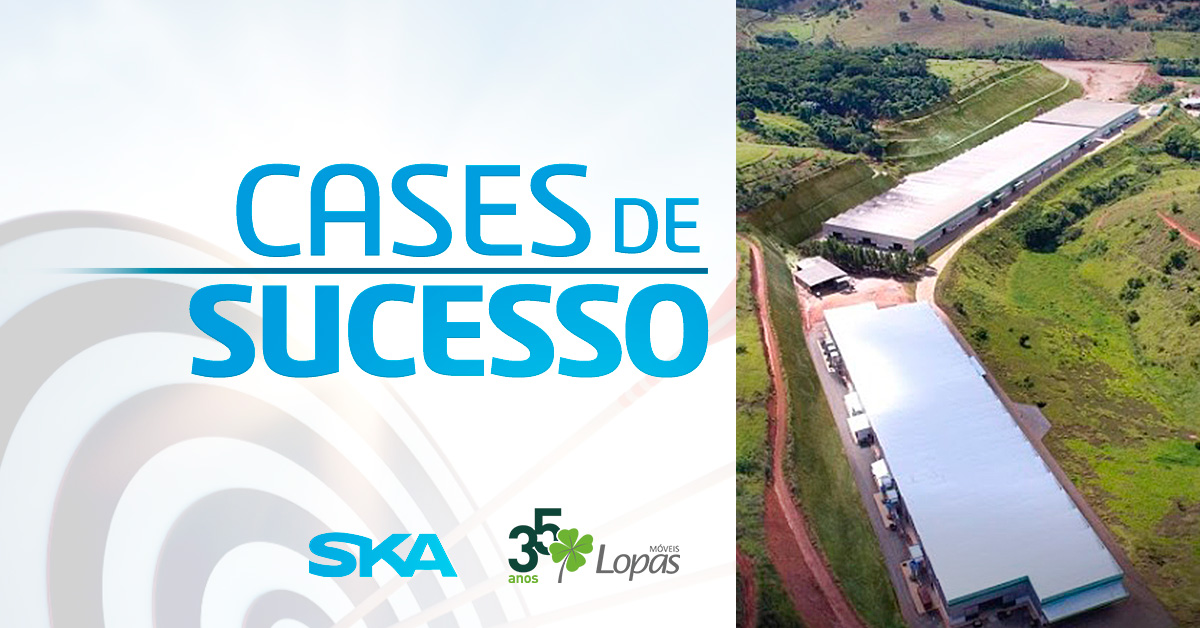 Menos retrabalho, mais ganhos: veja como o Grupo Lopas se mantém como referência no setor moveleiro de Ubá